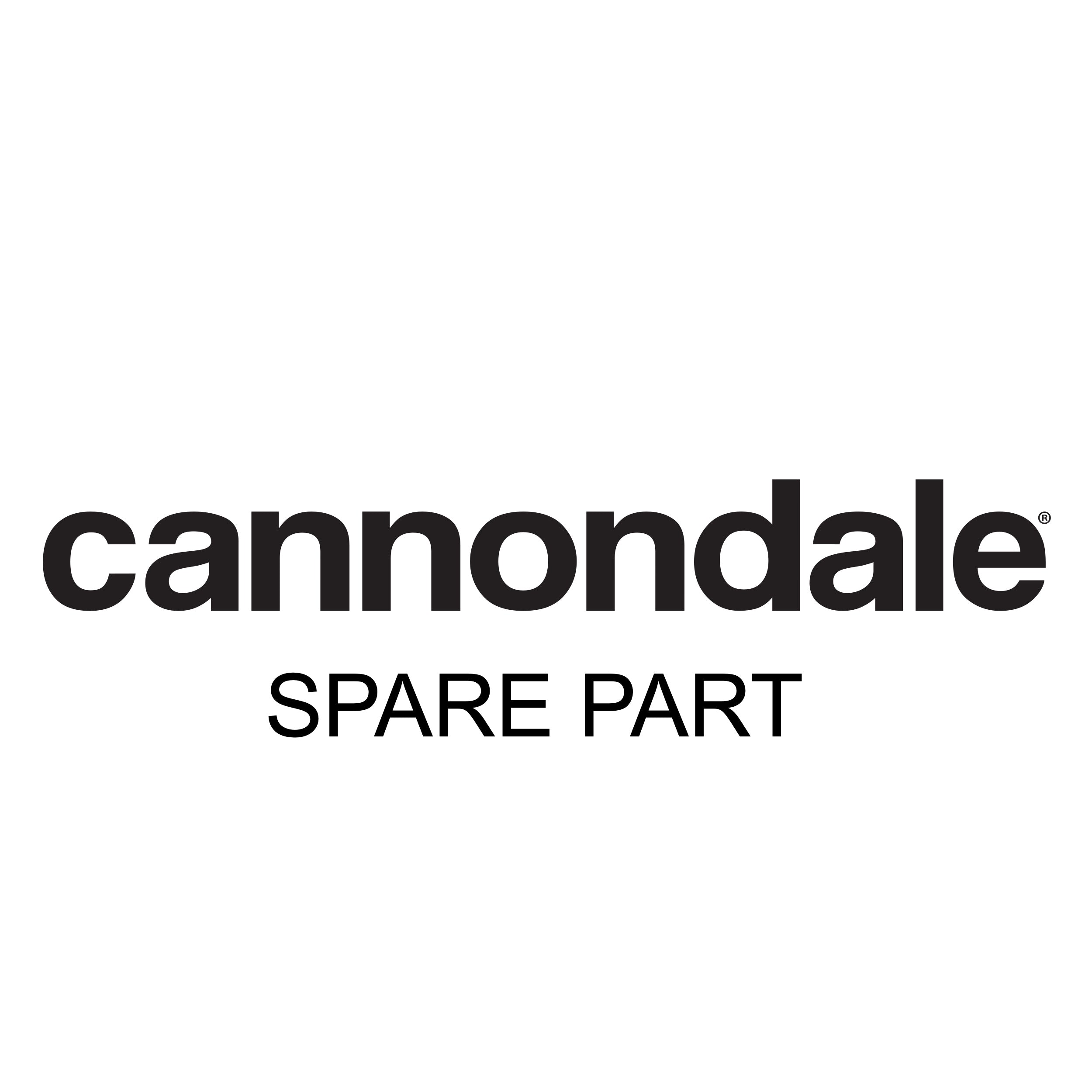 Cannondale FS/Kids Shock Link