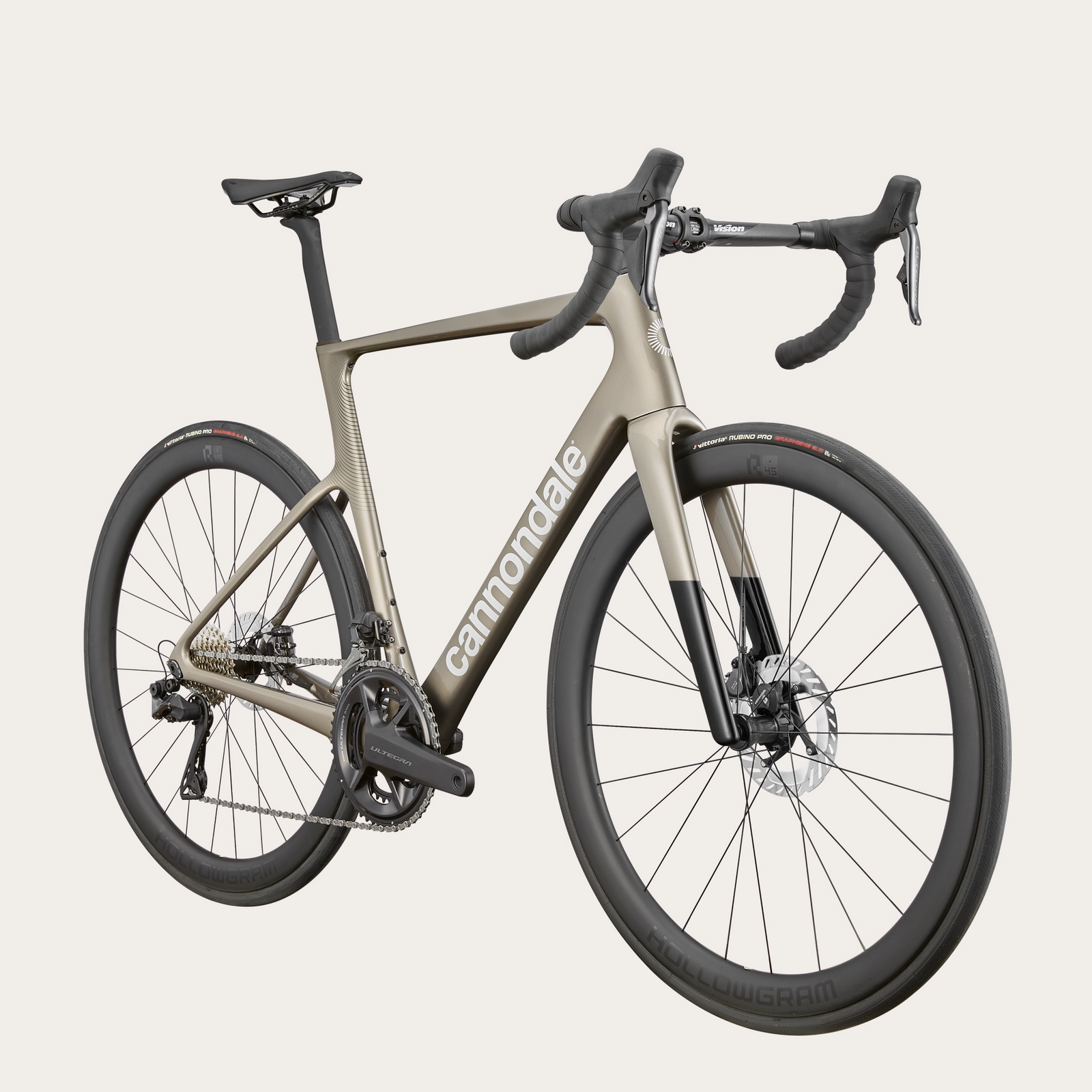 Cannondale SuperSix EVO 2 - Meteor Gray