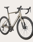 Cannondale SuperSix EVO 2 Road Bike - Meteor Gray