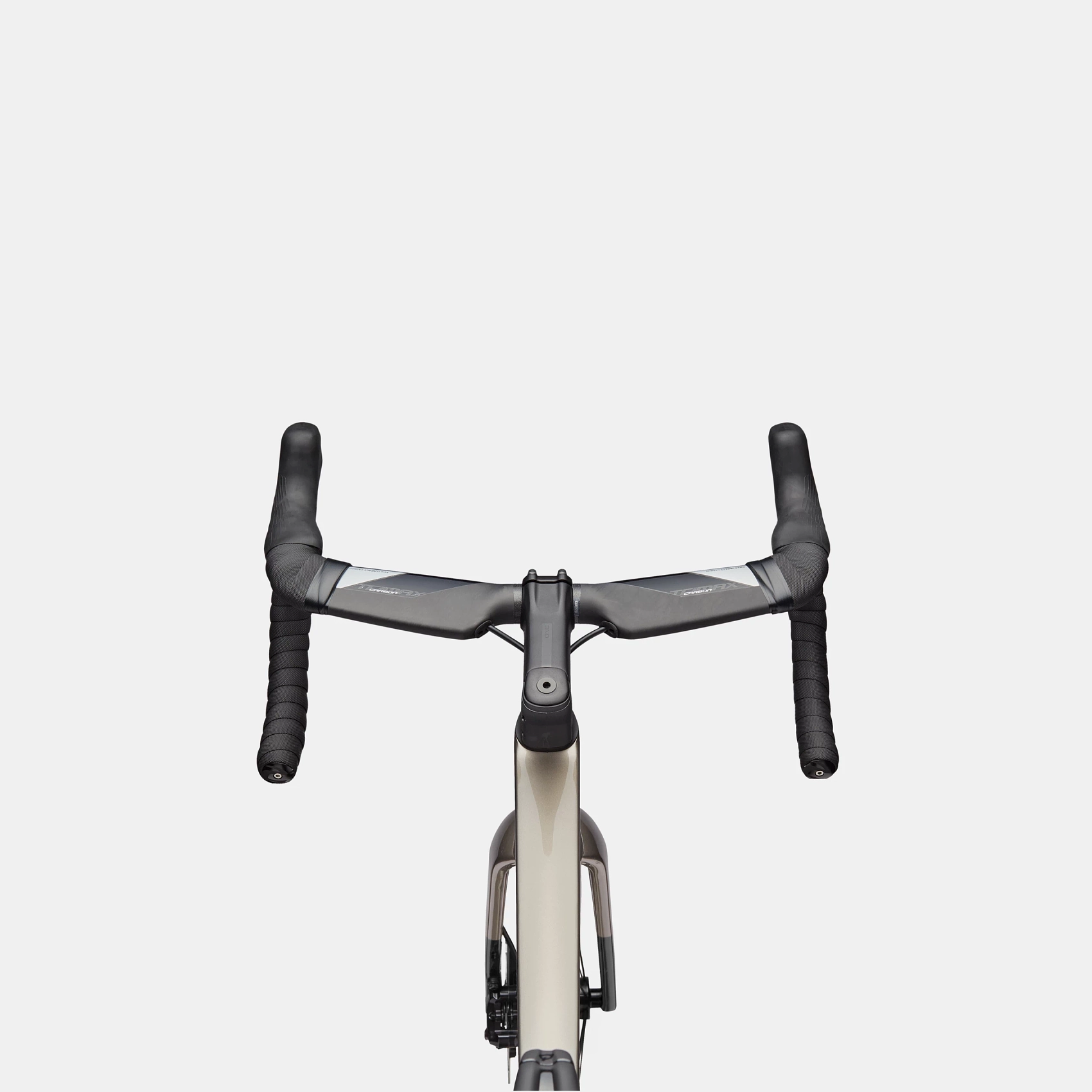 Cannondale SuperSix EVO 2 公路自行车 - 流星灰