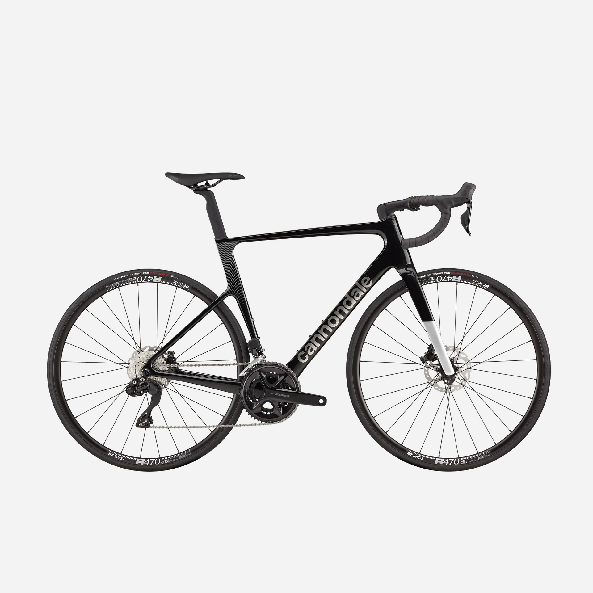 Cannondale SuperSix EVO 3 - Black – CCACHE