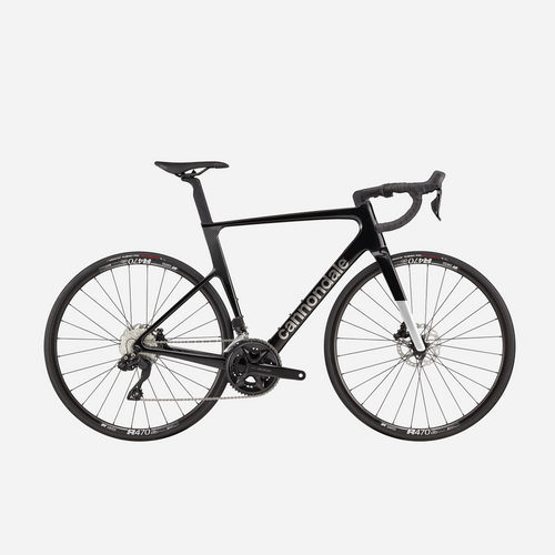 Cannondale SuperSix EVO 3 - Black – CCACHE