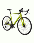 Cannondale SuperSix EVO 3 Road Bike - Viper Green