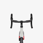 Cannondale SuperSix EVO 3 Road Bike - Chalk