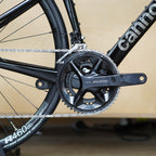 Cannondale SuperSix EVO 4 Road Bike - Black