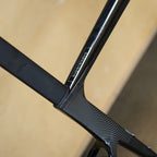 Cannondale SuperSix EVO 4 Road Bike - Black