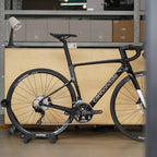 Cannondale SuperSix EVO 4 Road Bike - Black