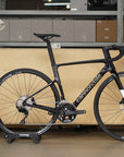 Cannondale SuperSix EVO 4 Road Bike - Black