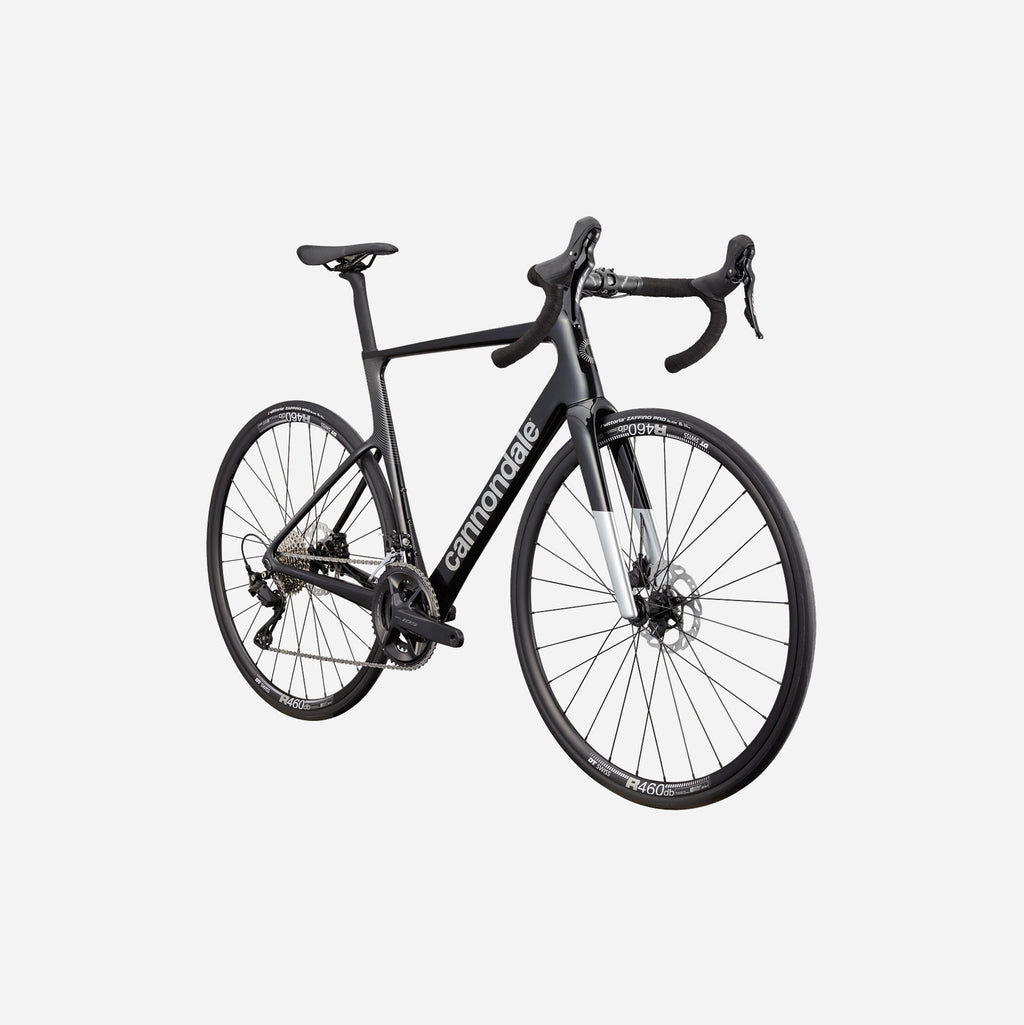 Cannondale SuperSix EVO 4 Road Bike - Black