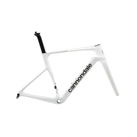 Cannondale SuperSix EVO Frameset - Cashmere