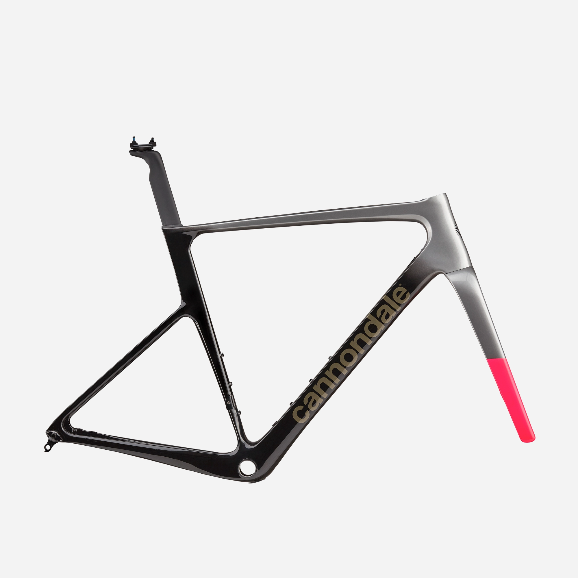 Cannondale Supersix EVO – CCACHE