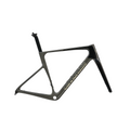 Cannondale SuperSix EVO Hi-MOD Frameset - Matte Black