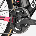 Cannondale SuperSix EVO LAB71 Complete Bike - EF Pro Cycling Team Edition