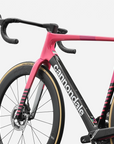 Cannondale SuperSix EVO LAB71 Complete Bike - EF Pro Cycling Team Edition