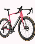 Cannondale SuperSix EVO LAB71 Complete Bike - EF Pro Cycling Team Edition