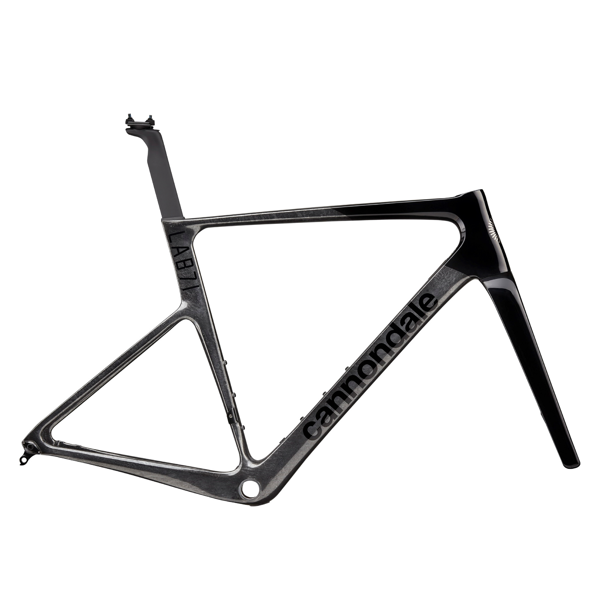 Cannondale Supersix EVO – CCACHE Cannondale Supersix EVO – CCACHE