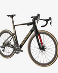 Cannondale SuperSix EVO LAB71 SRAM RED AXS E1 Complete Bike - Burnt Pewter