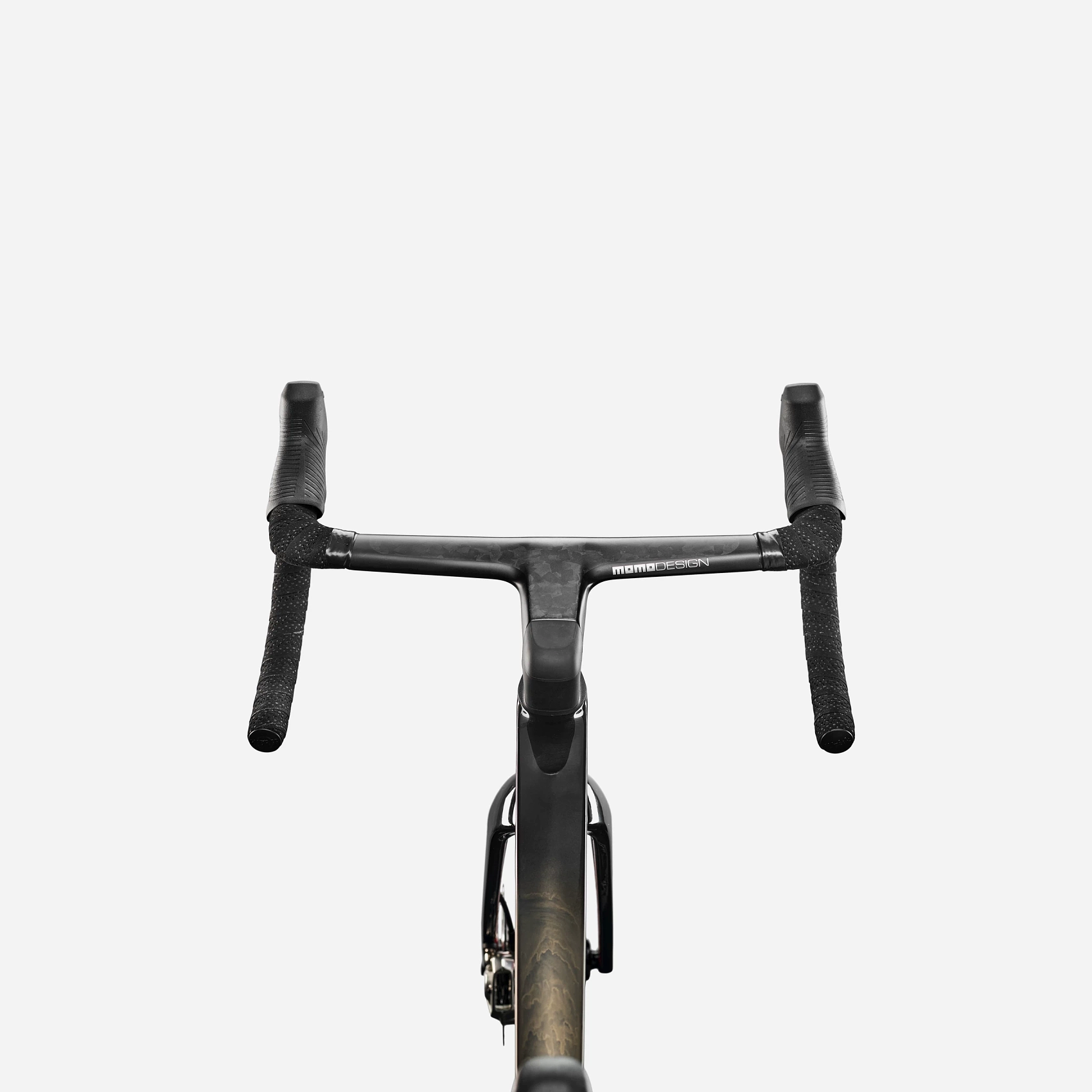 Cannondale SuperSix EVO LAB71 SRAM RED AXS E1 Complete Bike - Burnt Pewter