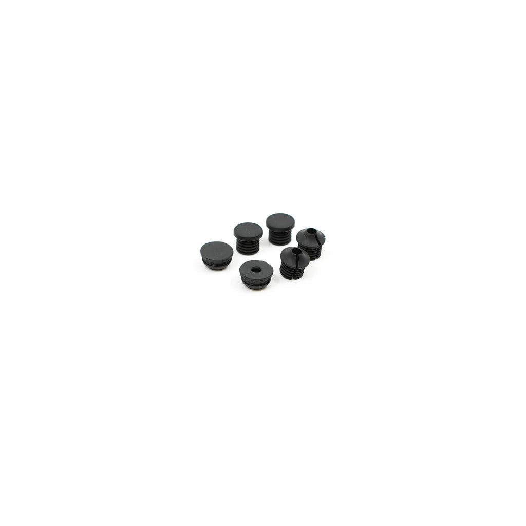 Cannondale SuperSix Frame Grommets