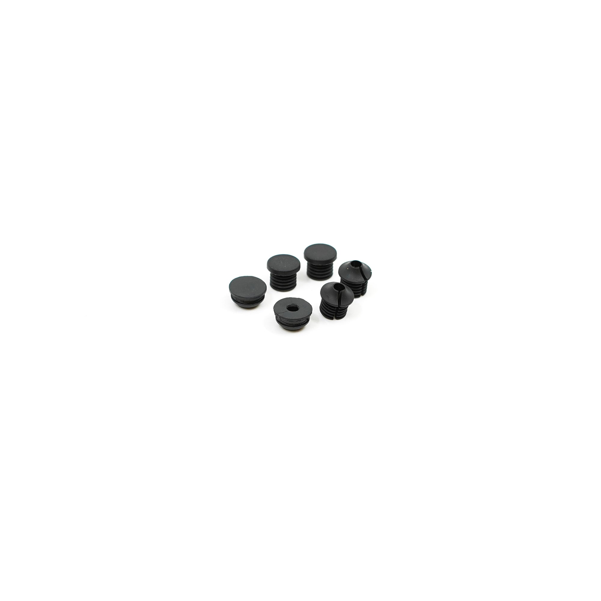 Cannondale SuperSix Frame Grommets