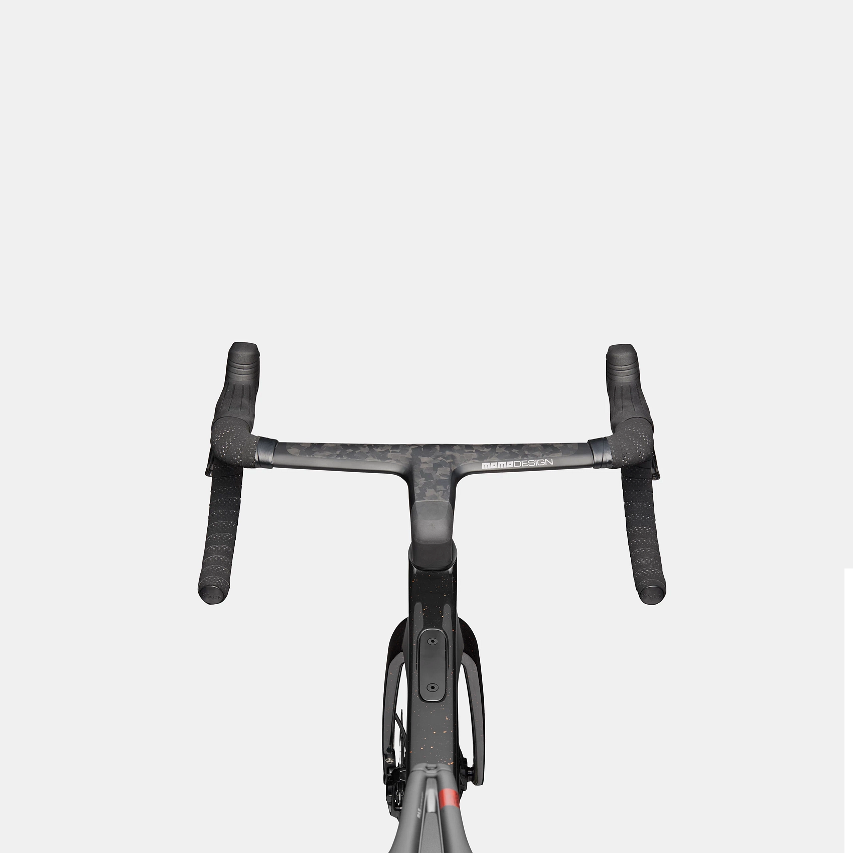 Cannondale SuperX 1 SRAM FORCE Gravel Bike - Copper Ore
