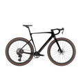Cannondale SuperX 1 SRAM Force - Copper Ore