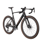 Cannondale SuperX 1 SRAM FORCE Gravel Bike - Copper Ore