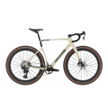 Cannondale SuperX 1 SRAM Force XPLR Complete - Moonrock