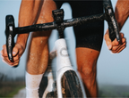 Cannondale SuperX 2 GRX Di2 Gravel Bike - Cashmere