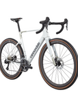 Cannondale SuperX 2 GRX Di2 Gravel Bike - Cashmere