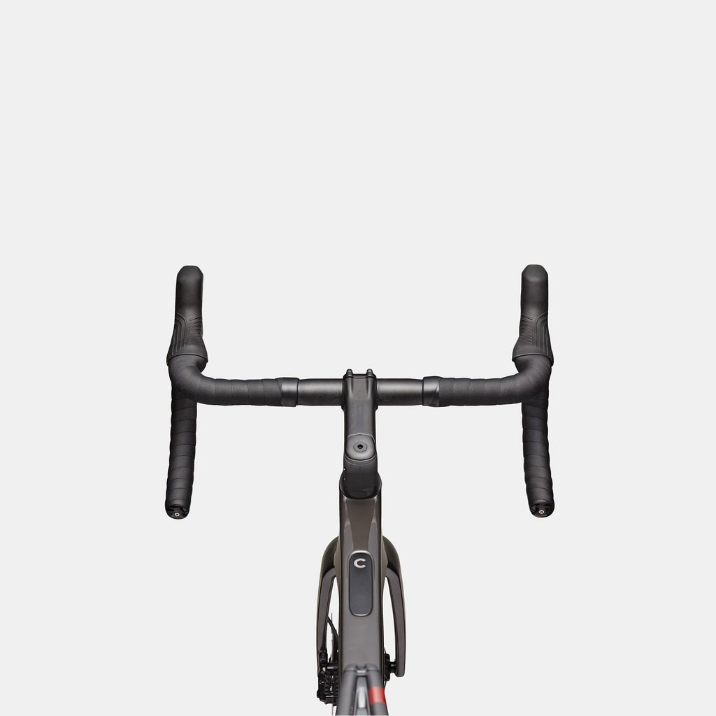 Cannondale SuperX 3 Gravel Bike - Raw
