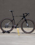 Cannondale SuperX LAB71 SRAM Red XPLR Gravel Bike - Black Marble