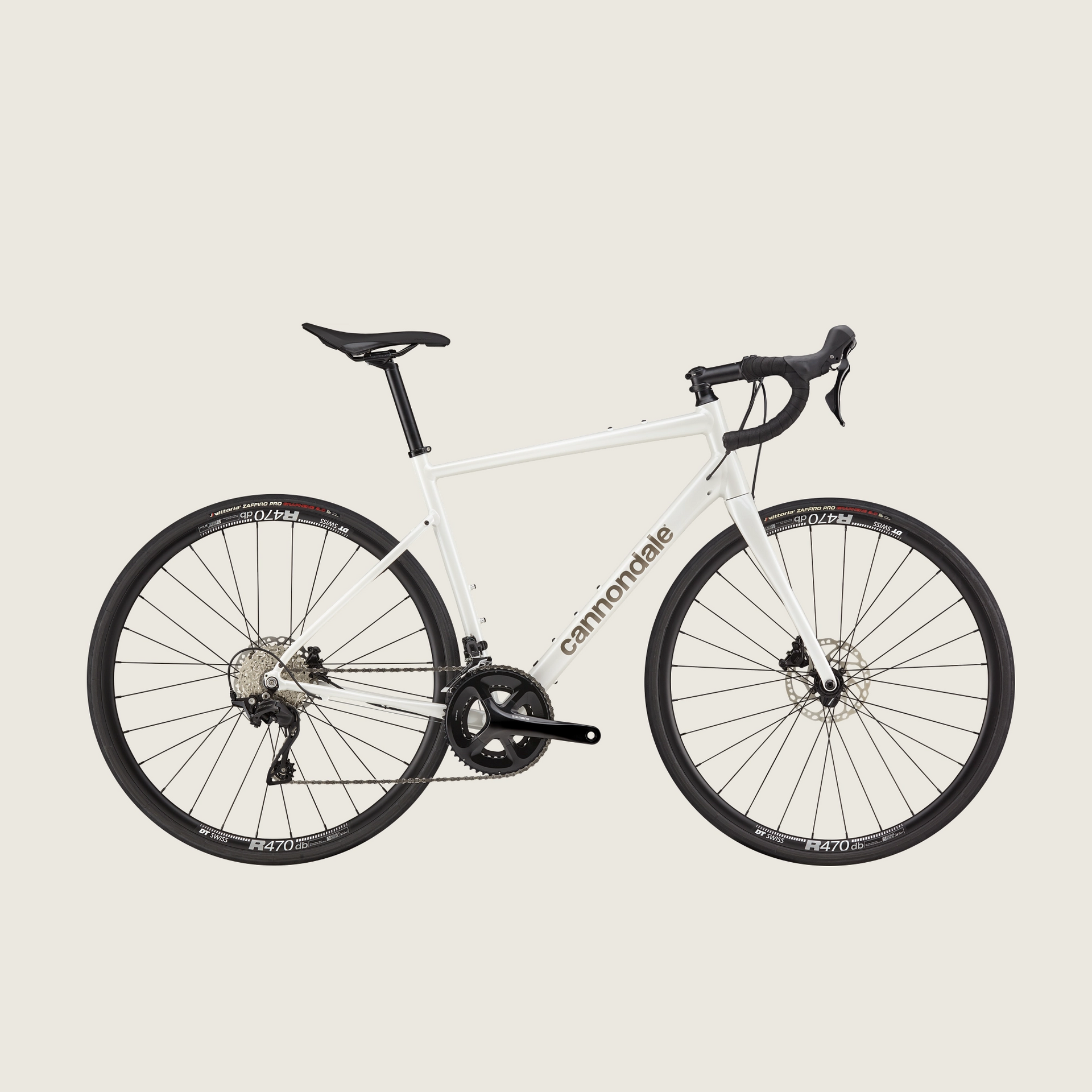 Cannondale Synapse 1 - Cashmere – CCACHE