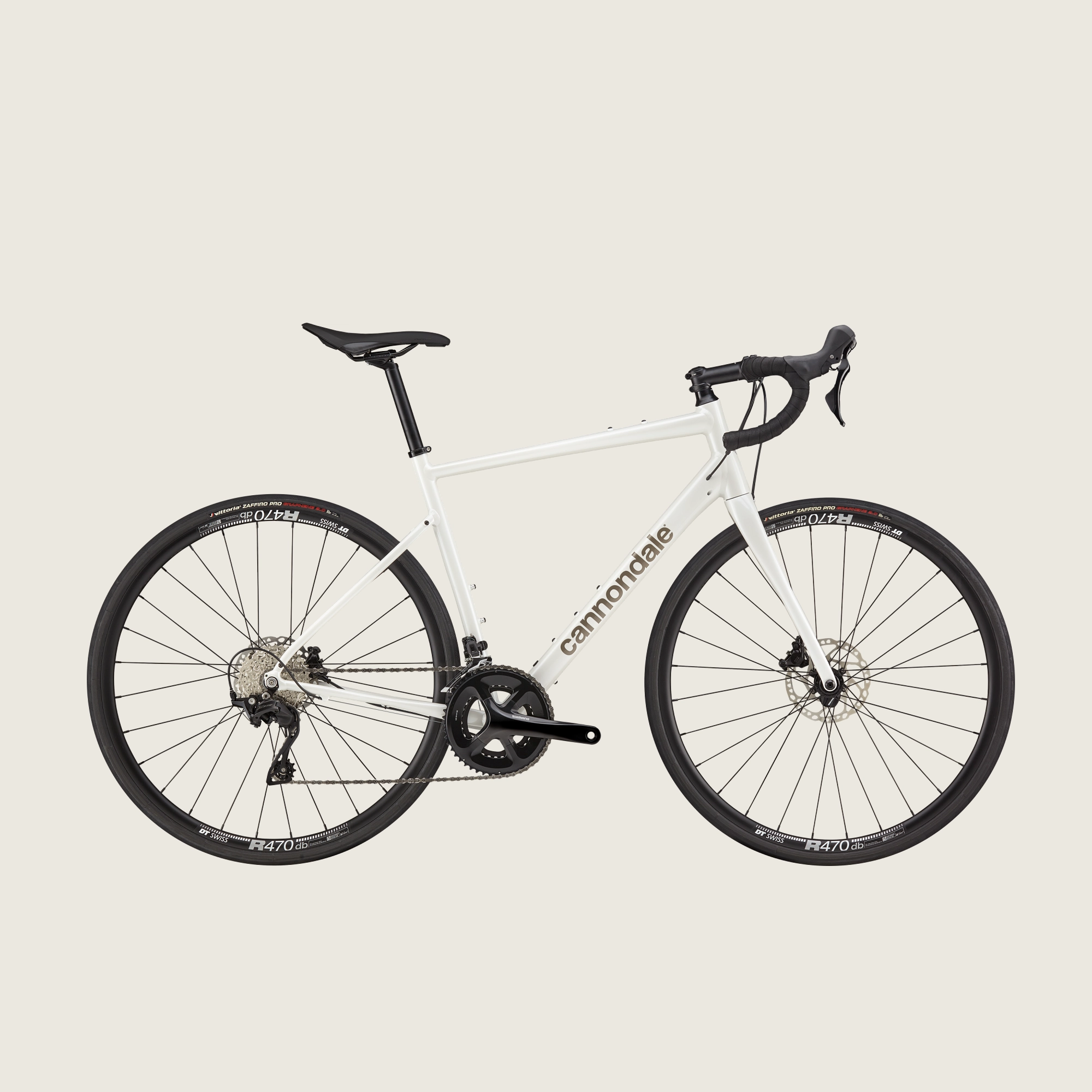 Cannondale Synapse 1 - Cashmere