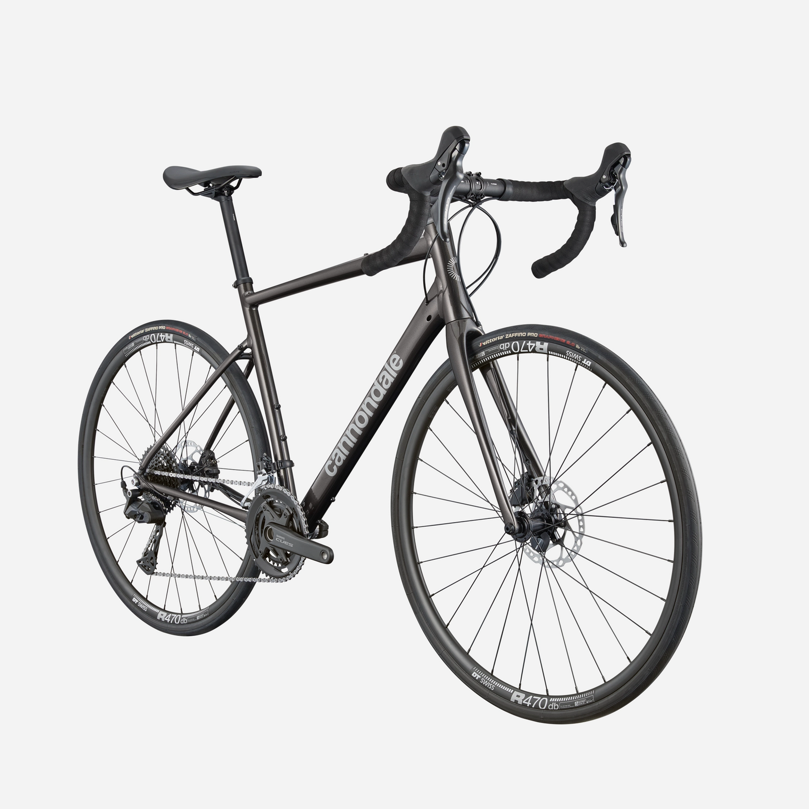 Cannondale Synapse 2 - Obsidian