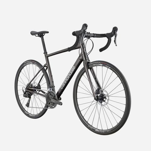 Cannondale Synapse 2 - Obsidian