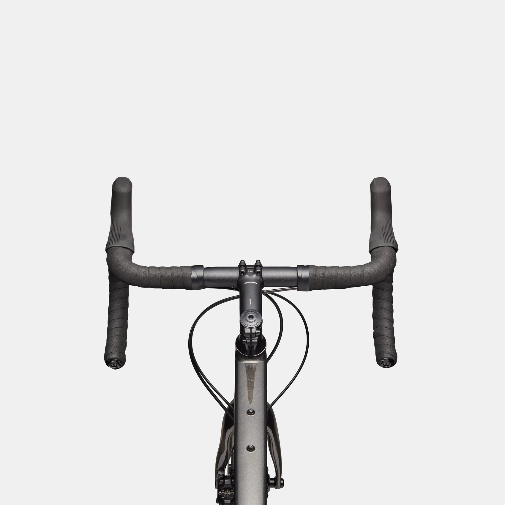 Cannondale Synapse 2 - Obsidian