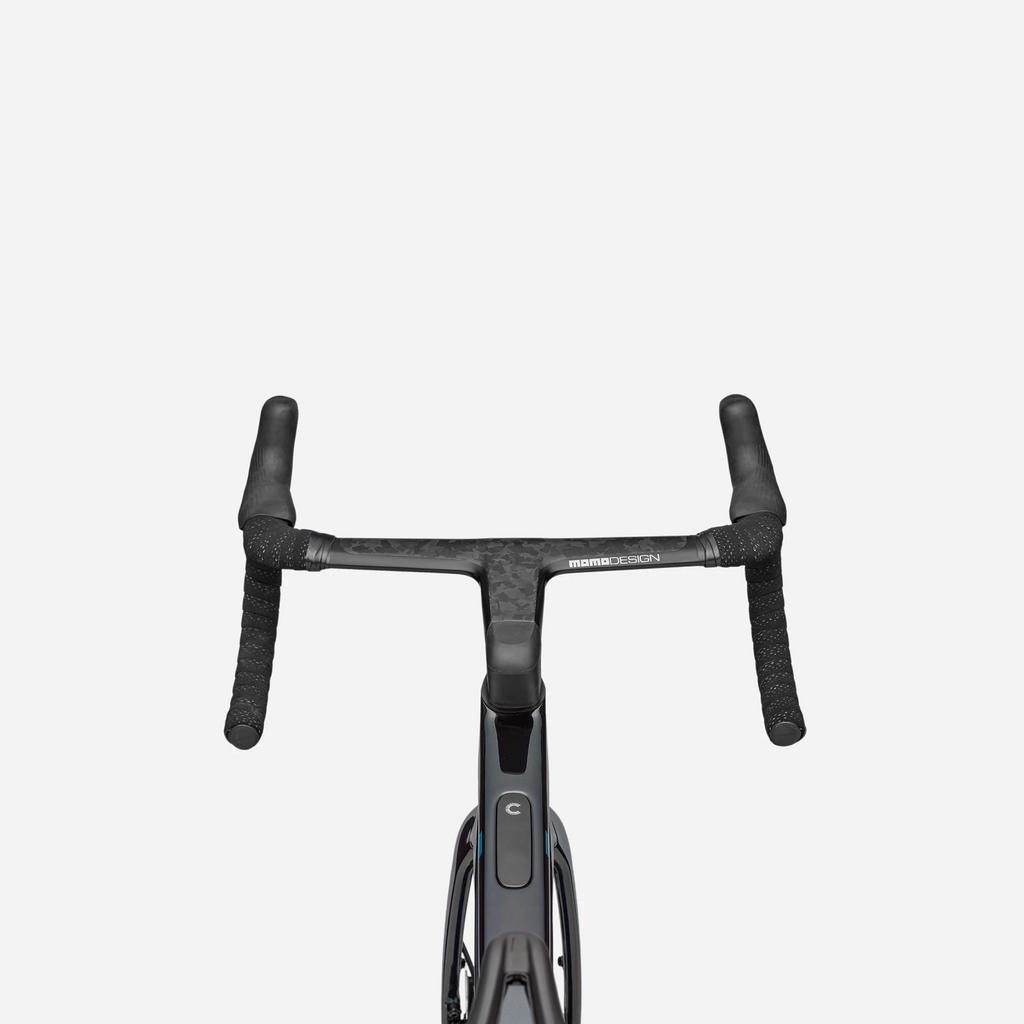Cannondale Synapse Carbon 1 耐力自行车 - 钨蓝色