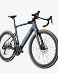 Cannondale Synapse Carbon 1 Endurance Bike - Tungsten Blue