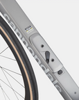 Cannondale Synapse Carbon 2 Endurance Bike - Grey