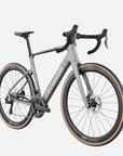 Cannondale Synapse Carbon 2 Endurance Bike - Grey