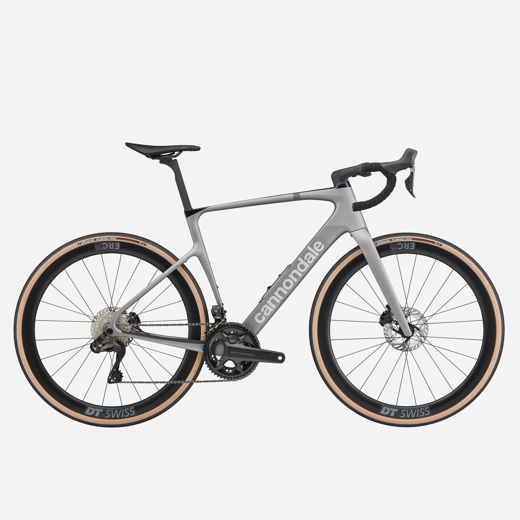 Cannondale Synapse Carbon 2 - Grey – CCACHE