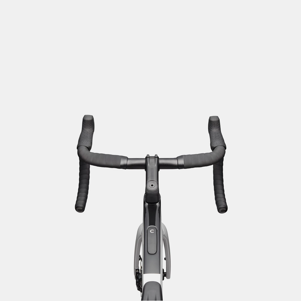 Cannondale Synapse Carbon 3 SmartSense 耐力自行车 - 羊绒