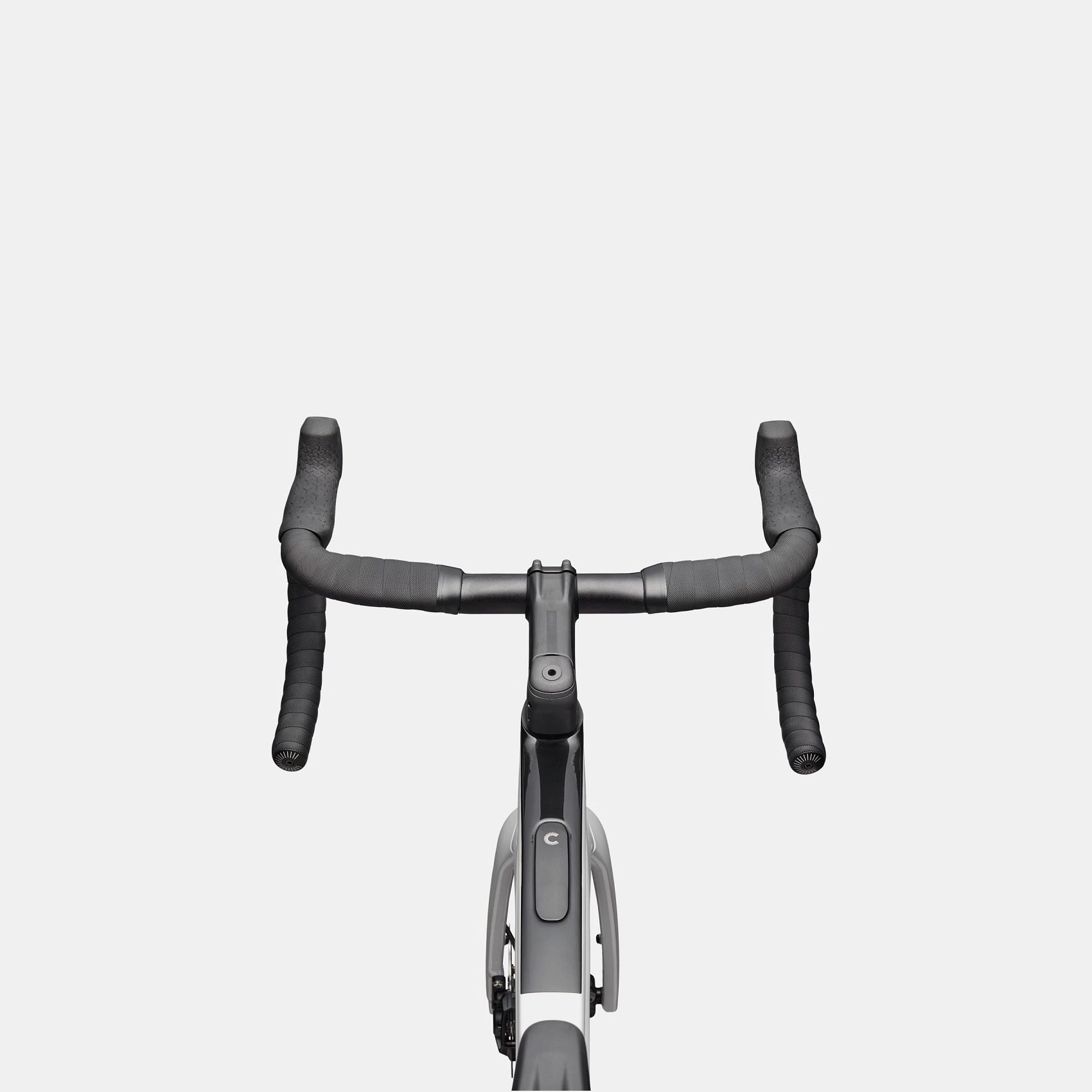Cannondale Synapse Carbon 3 SmartSense 耐力自行车 - 羊绒
