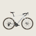 Cannondale Synapse Carbon 3 SmartSense 耐力自行车 - 羊绒