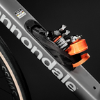 Cannondale Synapse Carbon 2 耐力自行车 - 灰色