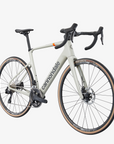 Cannondale Synapse Carbon 4 Endurance Bike - Chalk