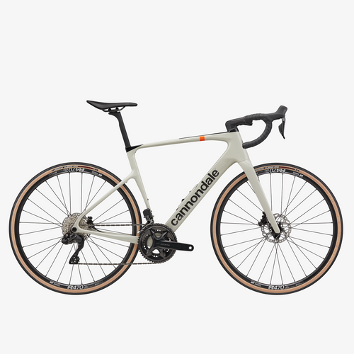 Cannondale Synapse Carbon 4 - Chalk – CCACHE