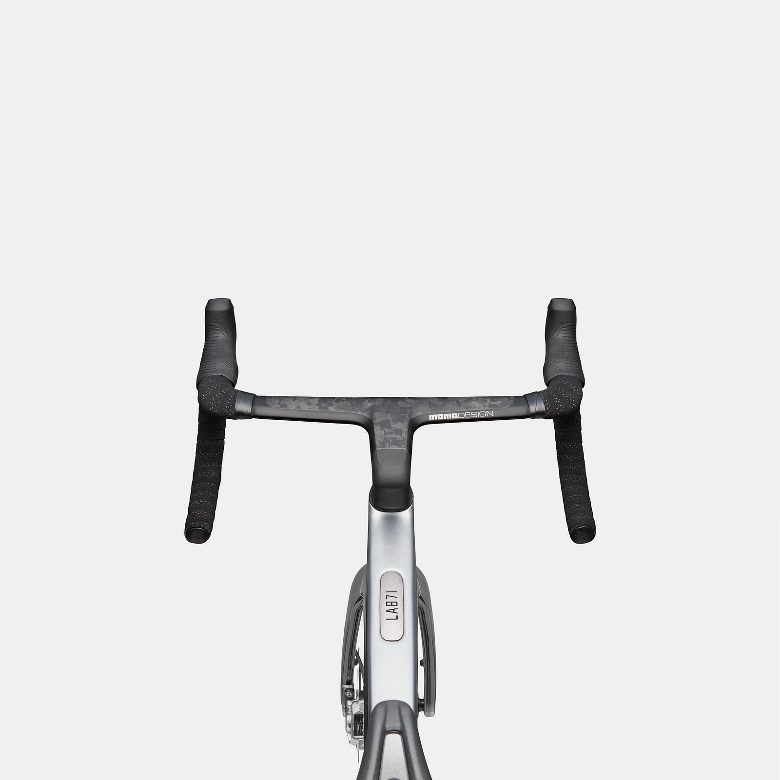 Cannondale Synapse LAB71 SmartSense - Black Marble