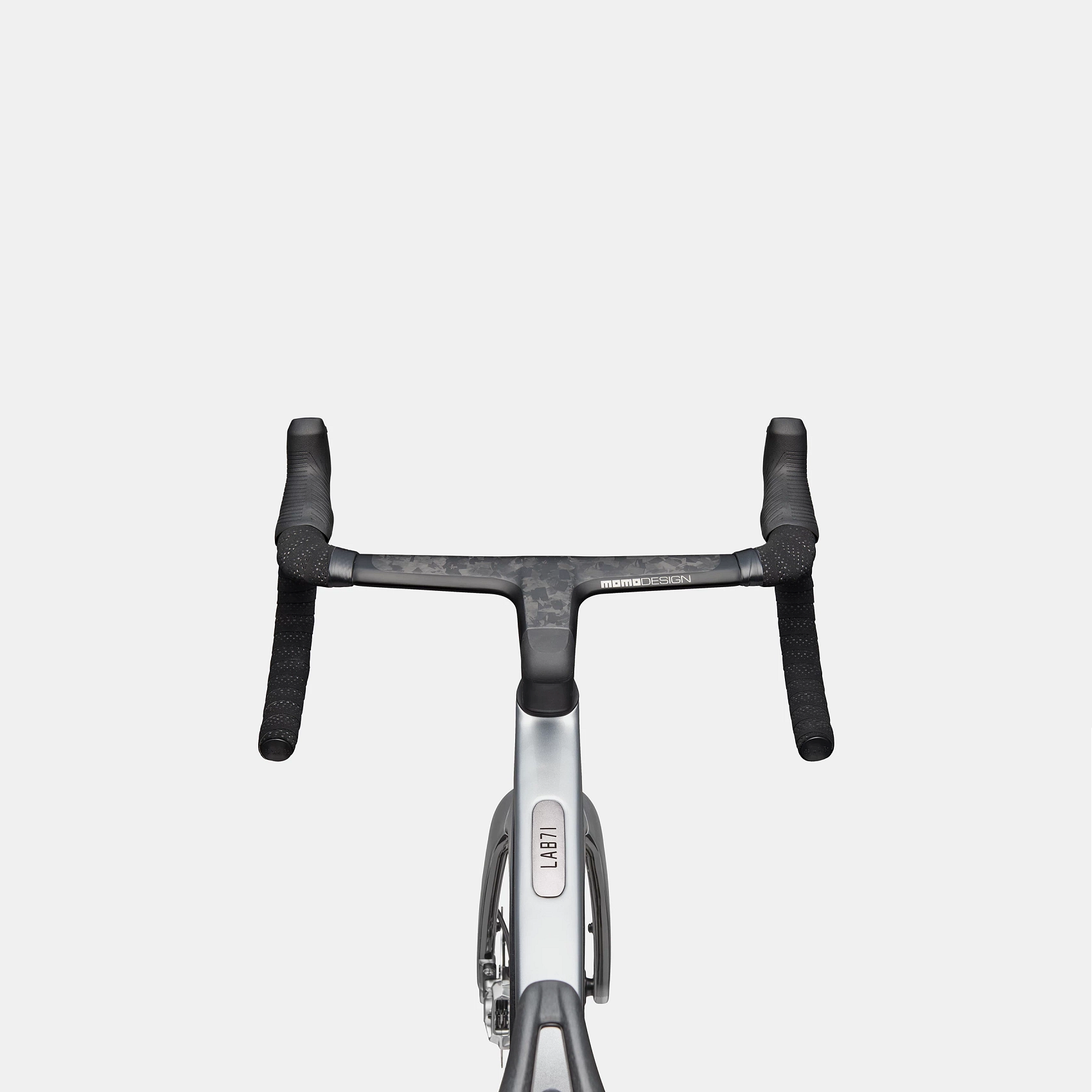 Cannondale Synapse LAB71 SmartSense 耐力自行车 - 黑色大理石纹